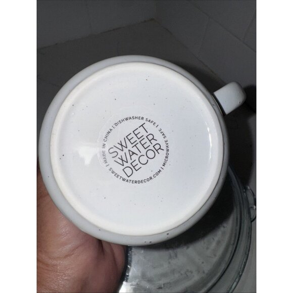 Fall Coffee Mugs | Seasonal 16oz Ceramic Campfire Coffee Cup | Microwave & - Picture 8 of 8